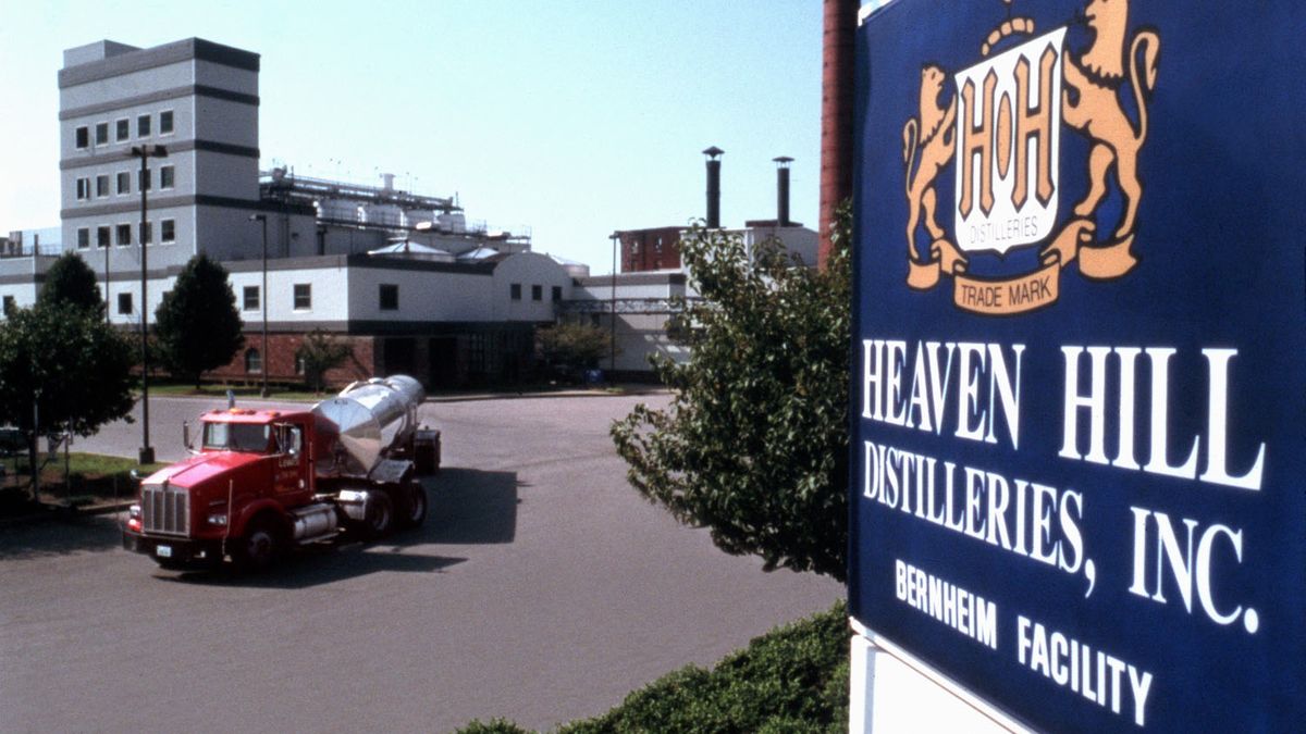 Bernheim_Distillery