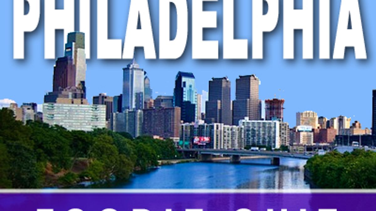 Philadelphia Foodie Quiz