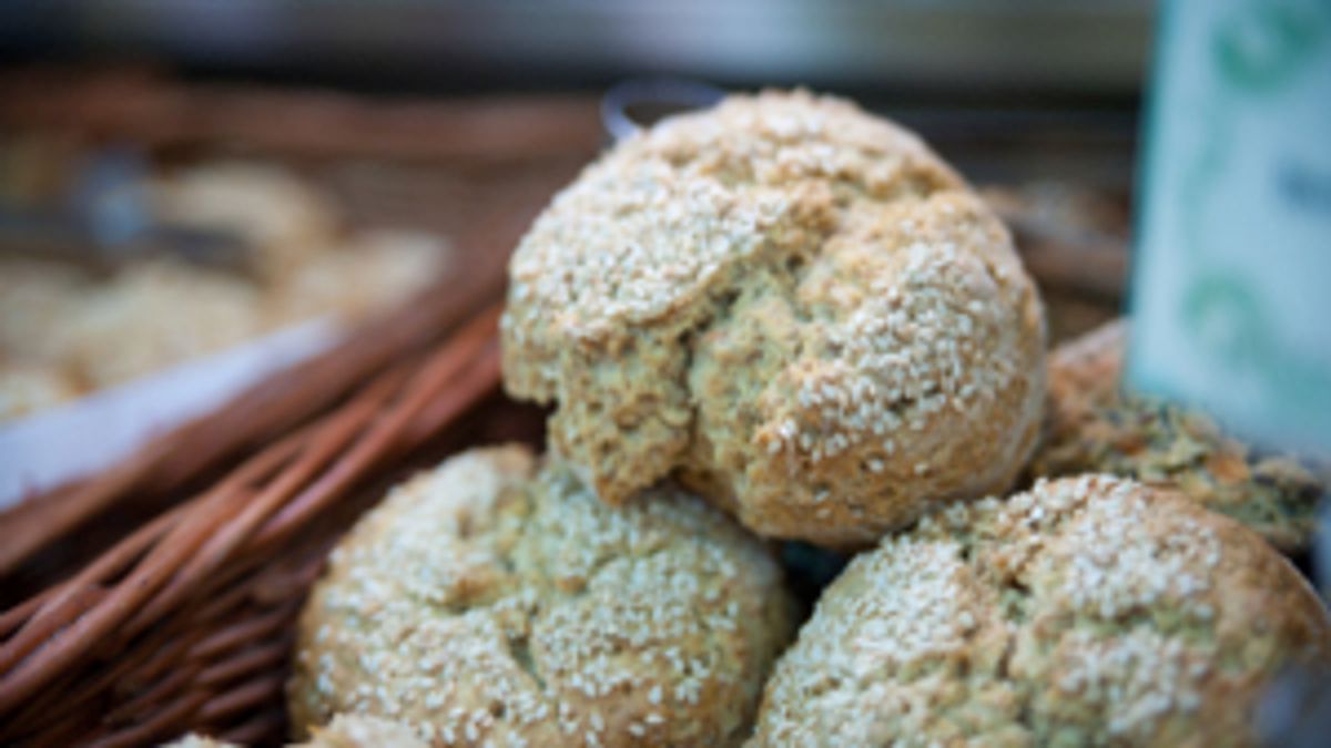 Browne sesame scones DSC_3191