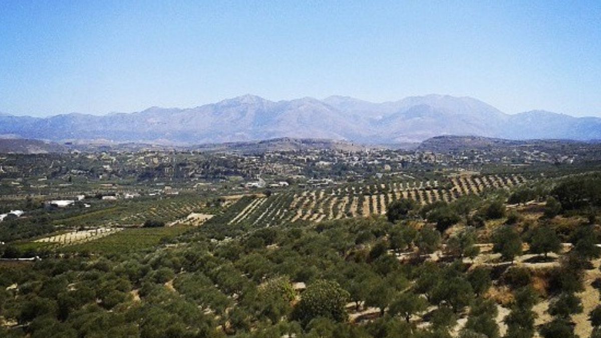 Crete