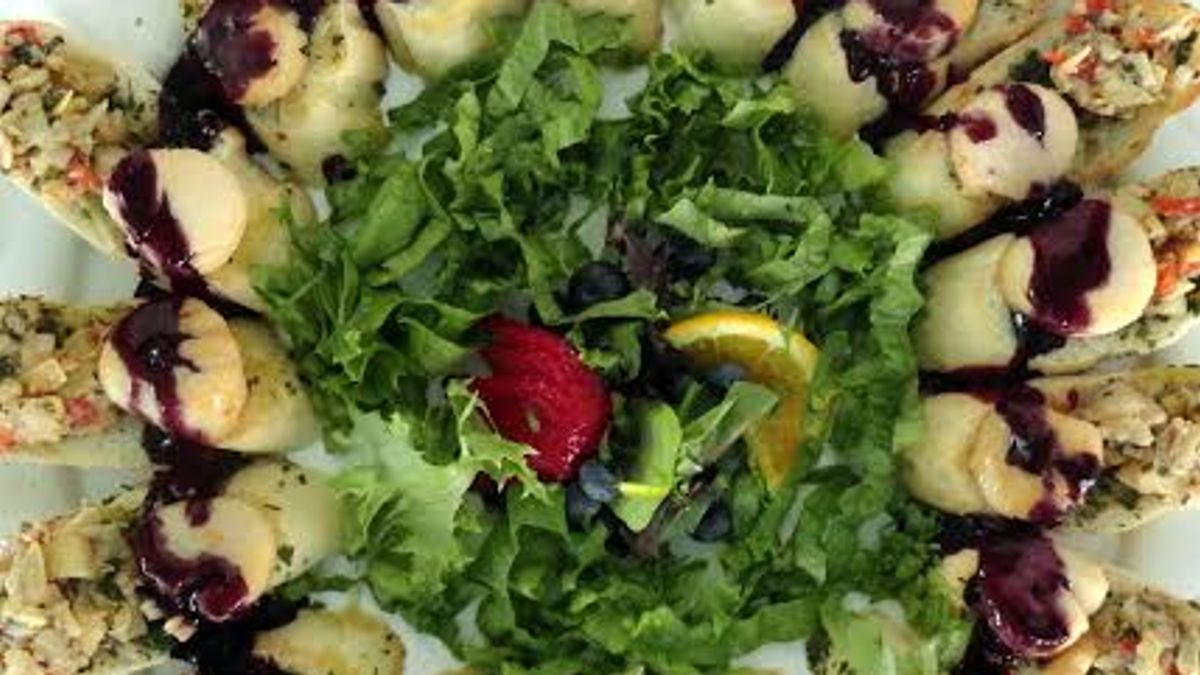 Maine Foodie Tours