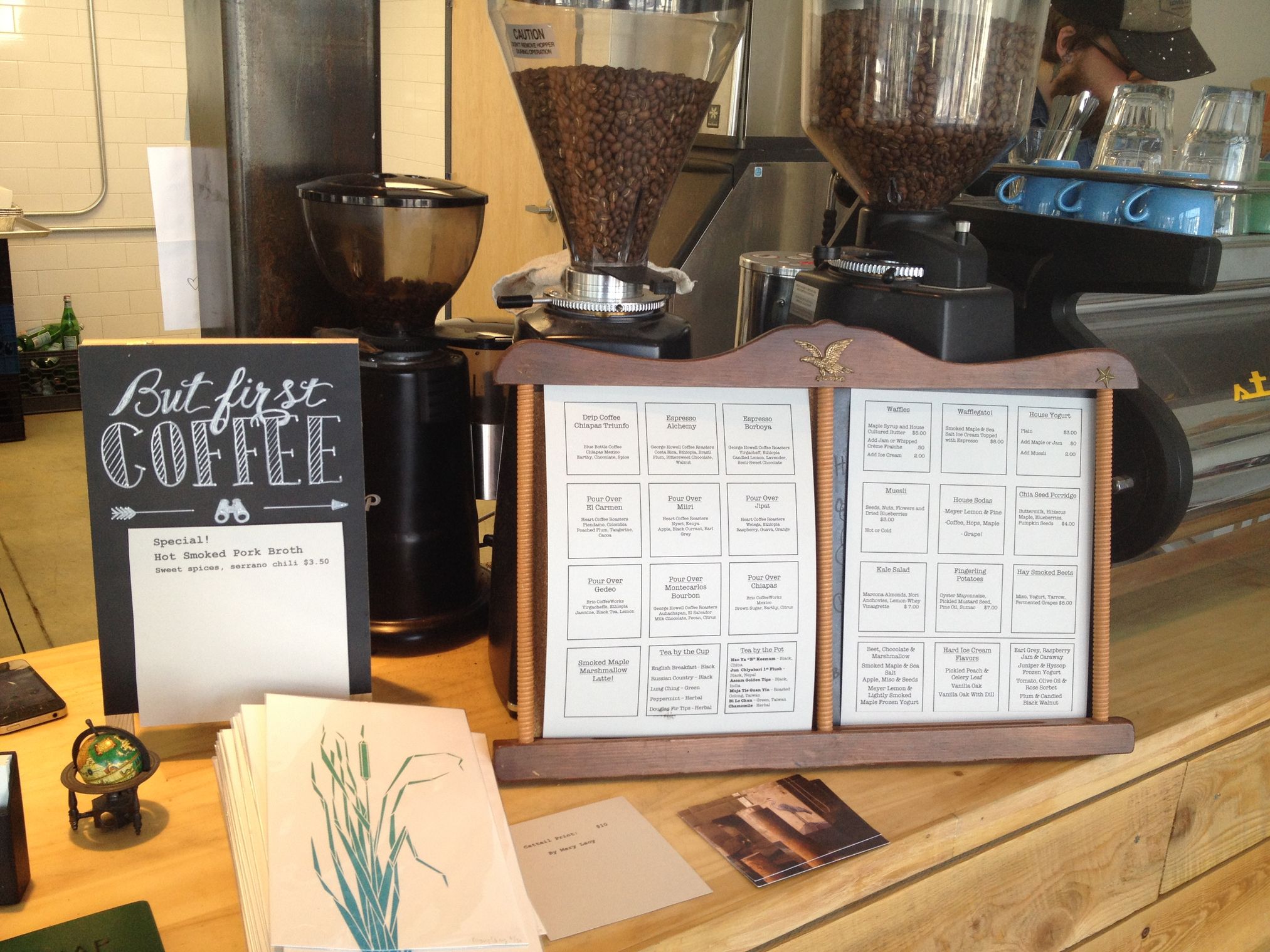 Top 5 Coffee Shops in Burlington, Vermont Taste Trekkers