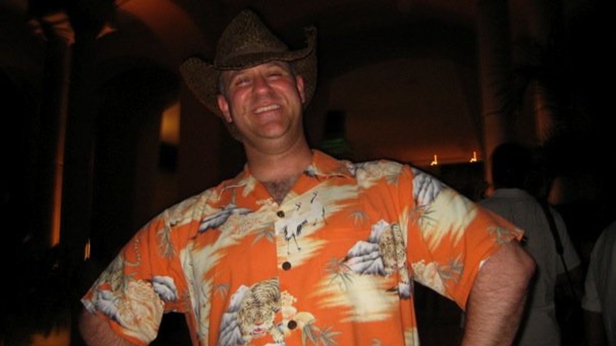 Scott Zalkind
