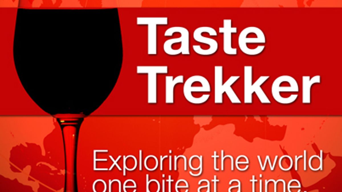 Taste Trekker Badge 403x403