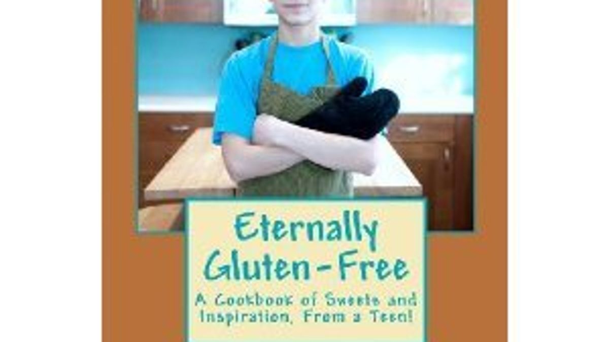 The Cookbook