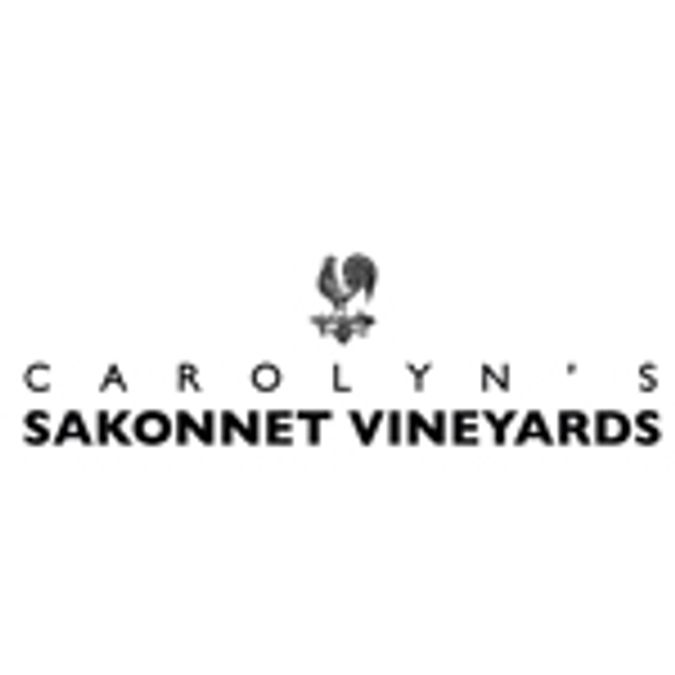 Carolyns Sakonnet Vineyards