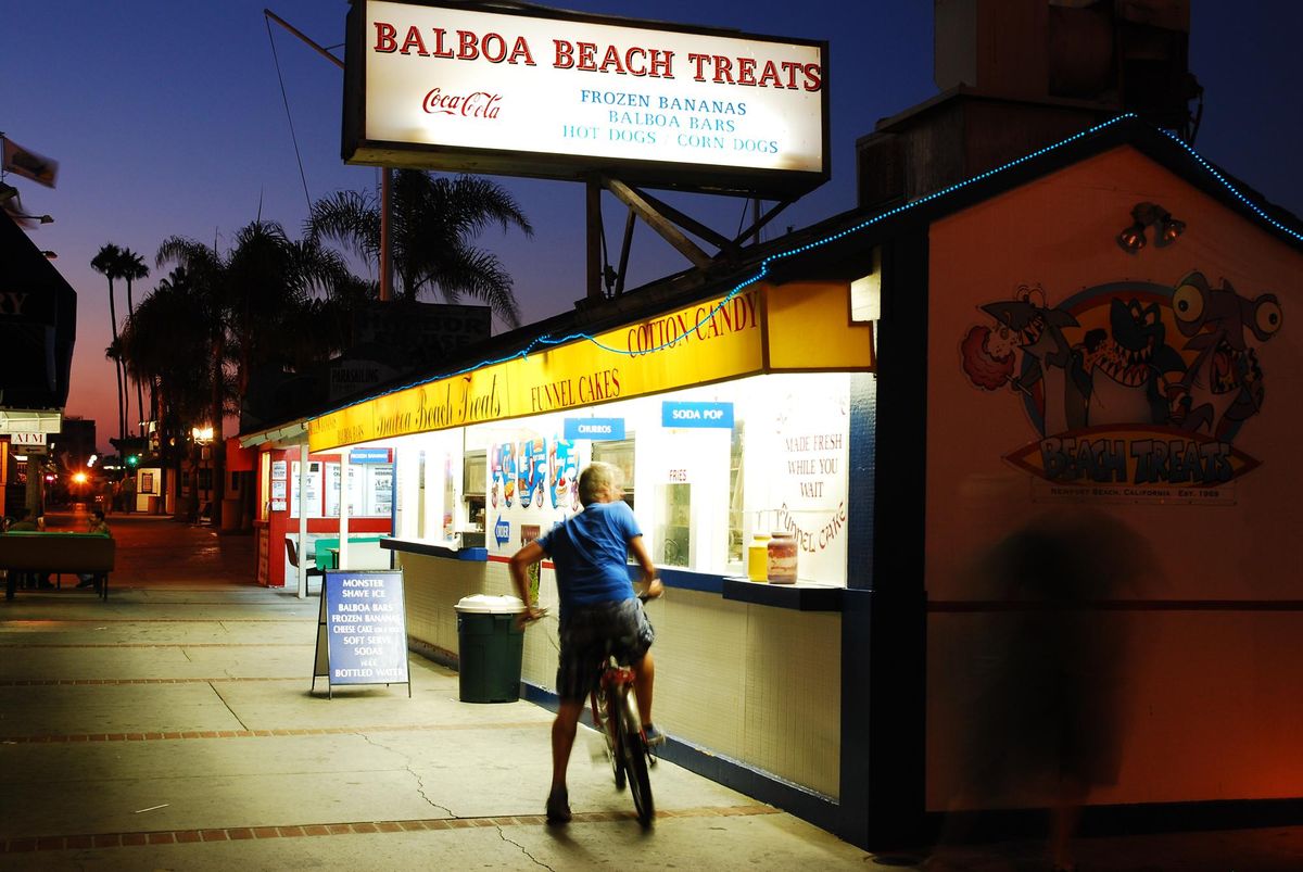 Experience the Flavors and Tastes of San Diego California Taste Trekkers