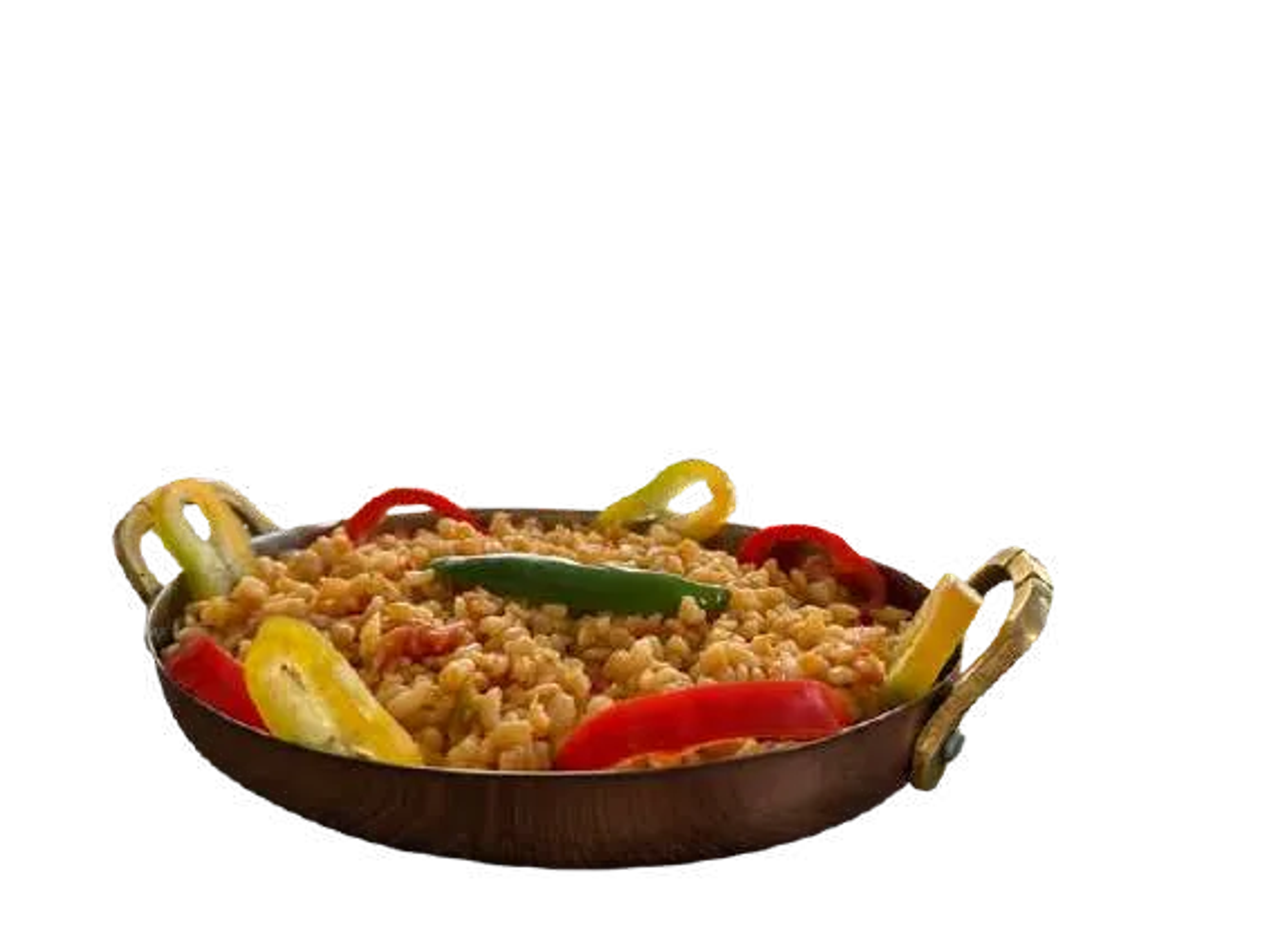 Булгур