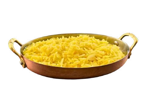 Жълт ориз