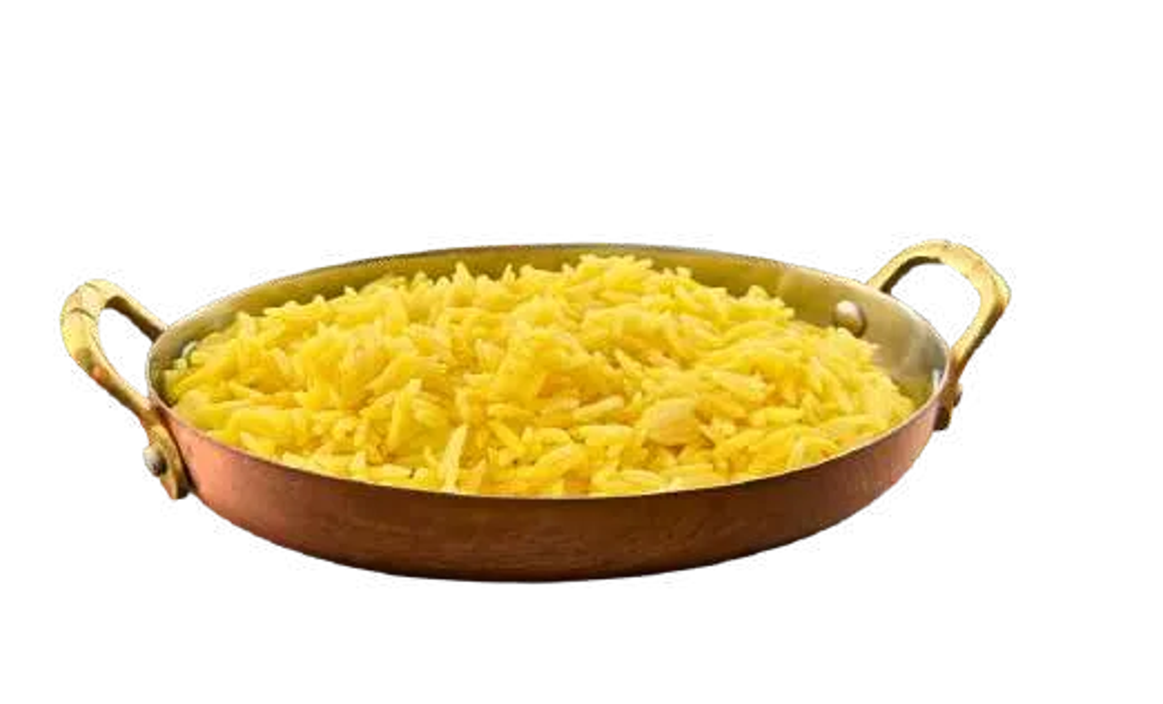 Жълт ориз
