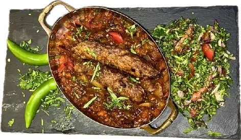 Кафта хеш хаш