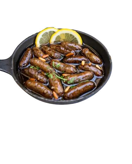Маканек