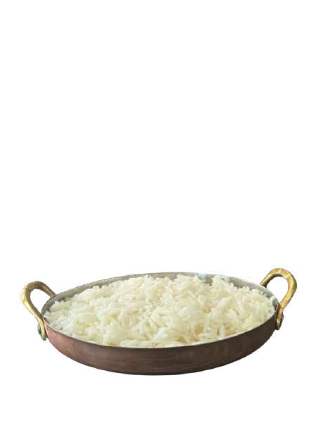 Бял ориз