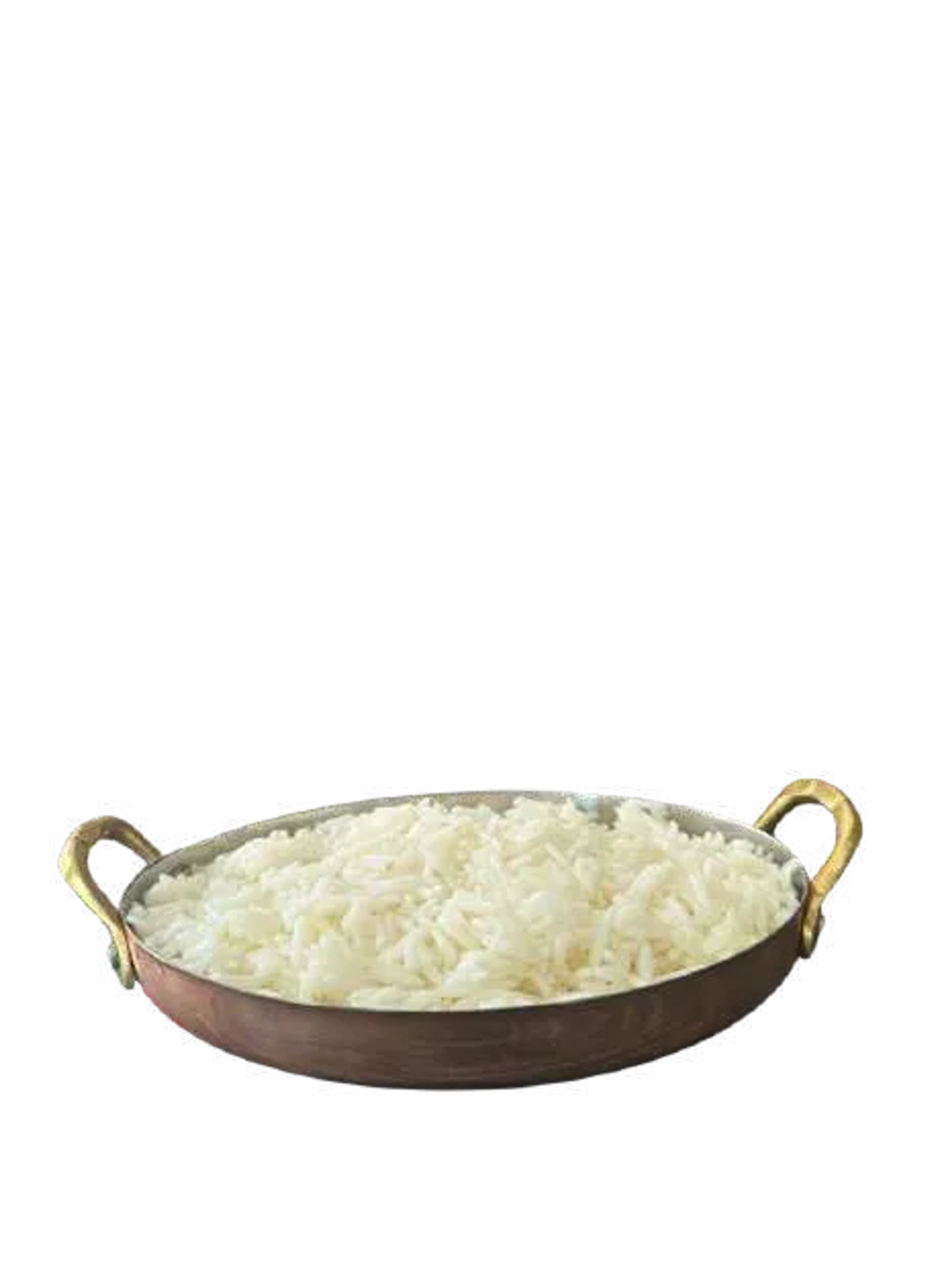 Бял ориз