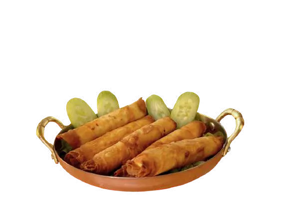 Рол сирене