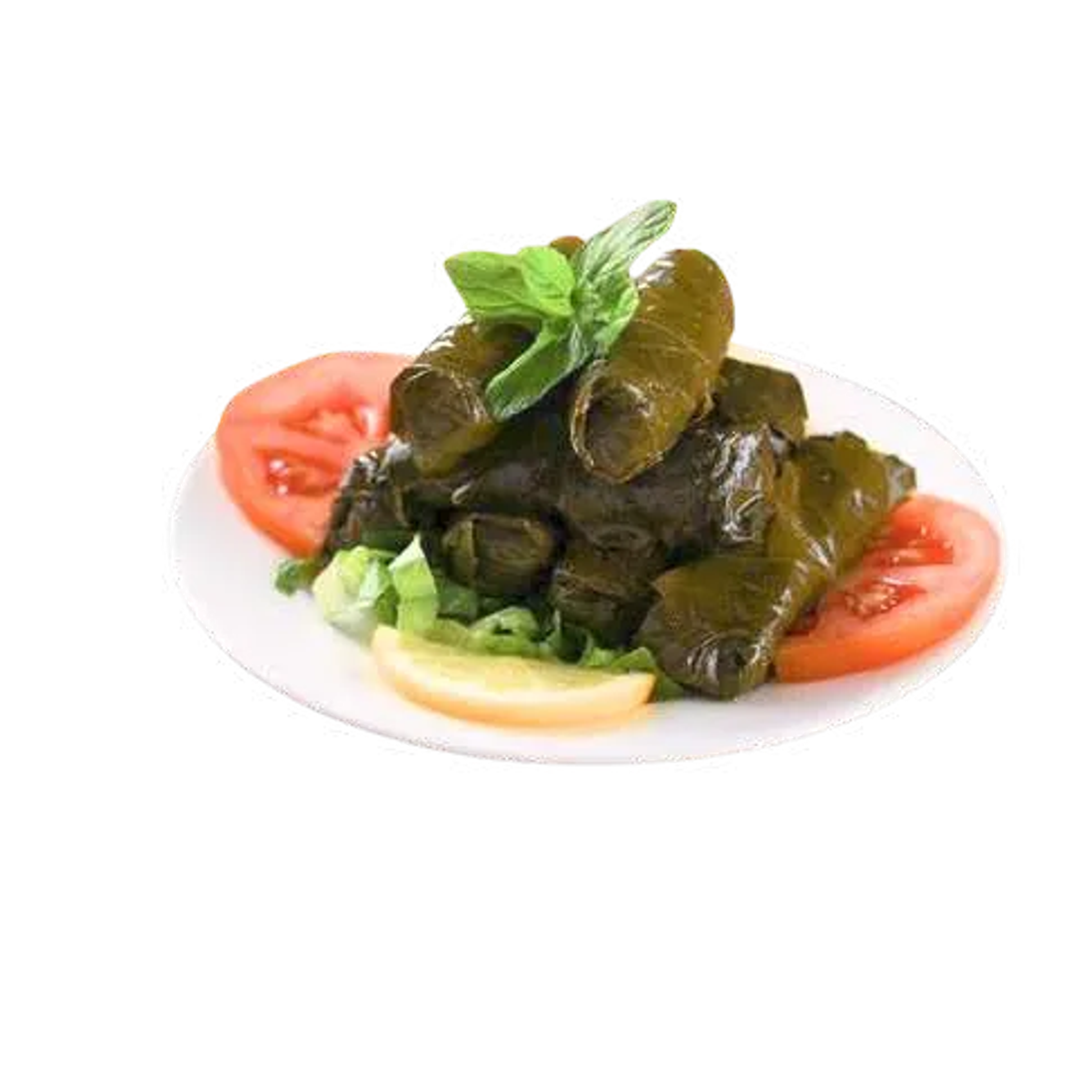 Лозови сарми