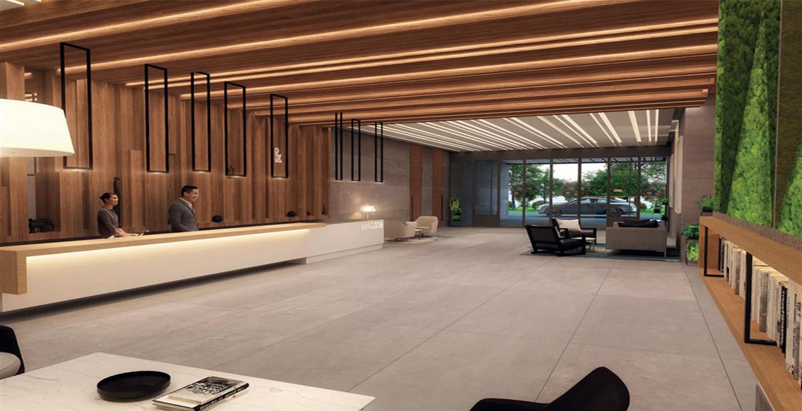 MAG 318 Apartments - Image 3