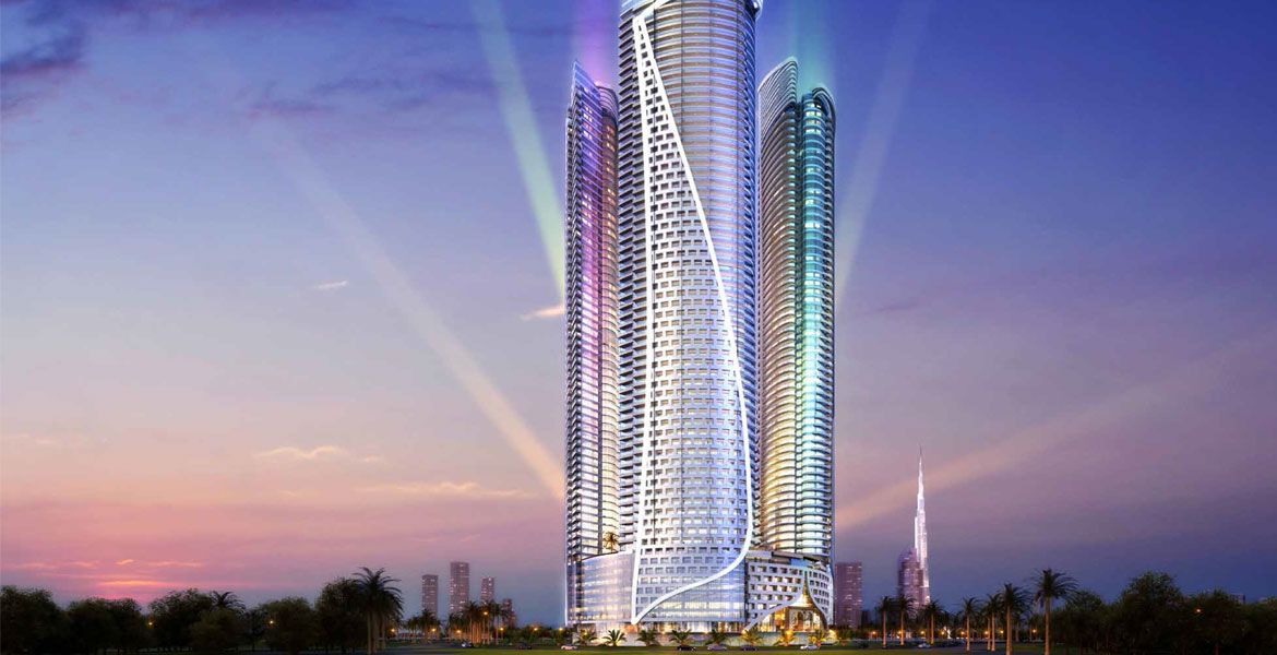 DAMAC Towers - Image 7