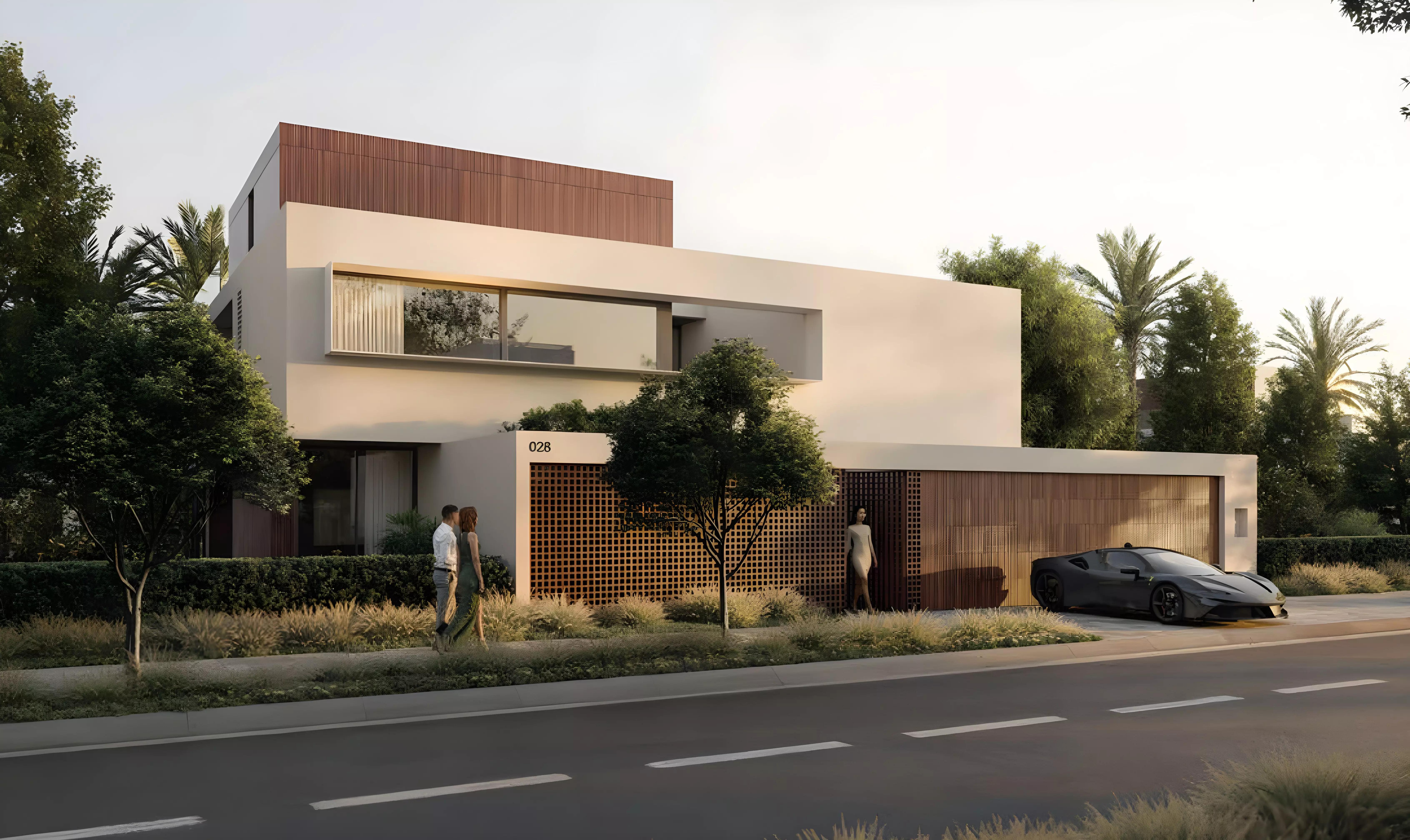 Chevalia Estate Phase 2 By Emaar - Image 3