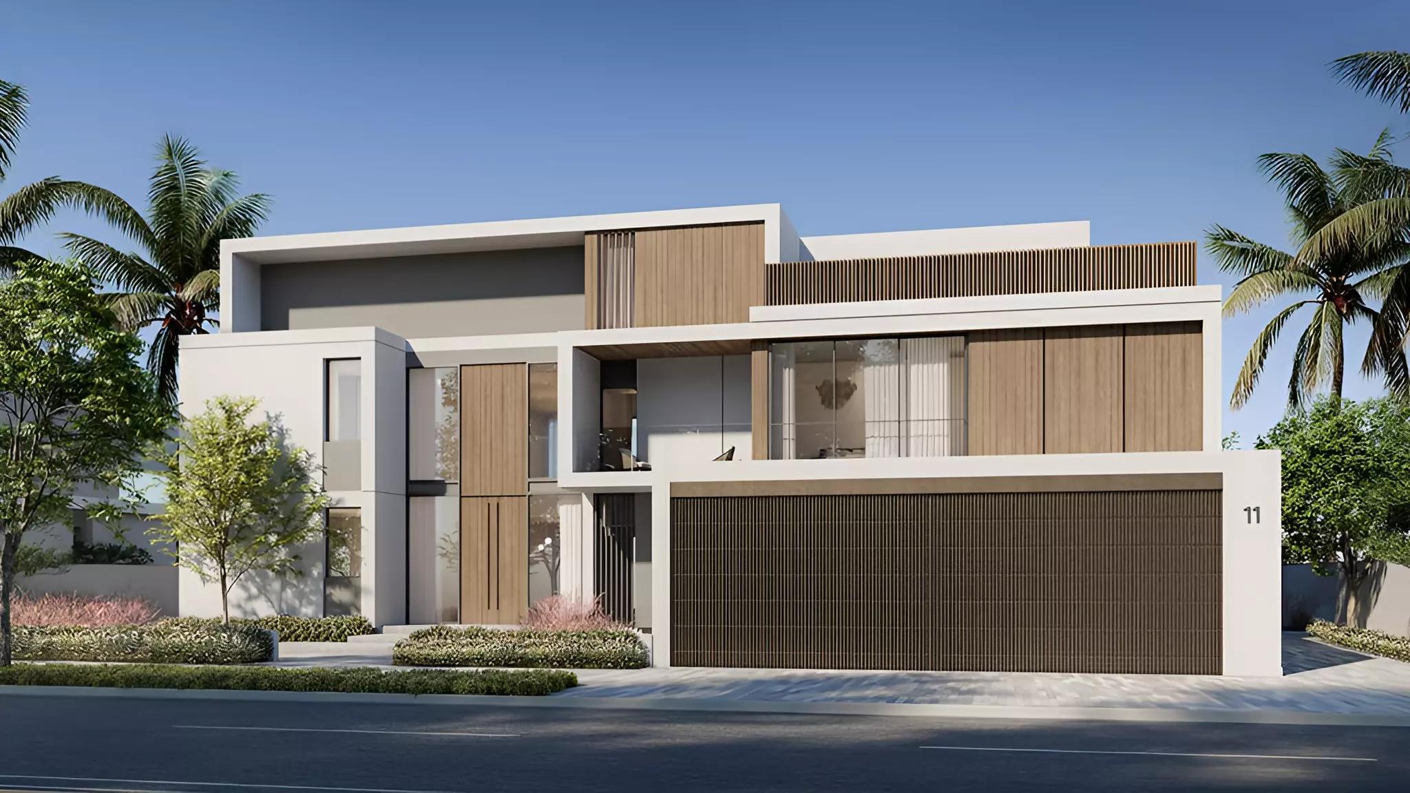 New phase on Palm Jebel Ali - Image 6