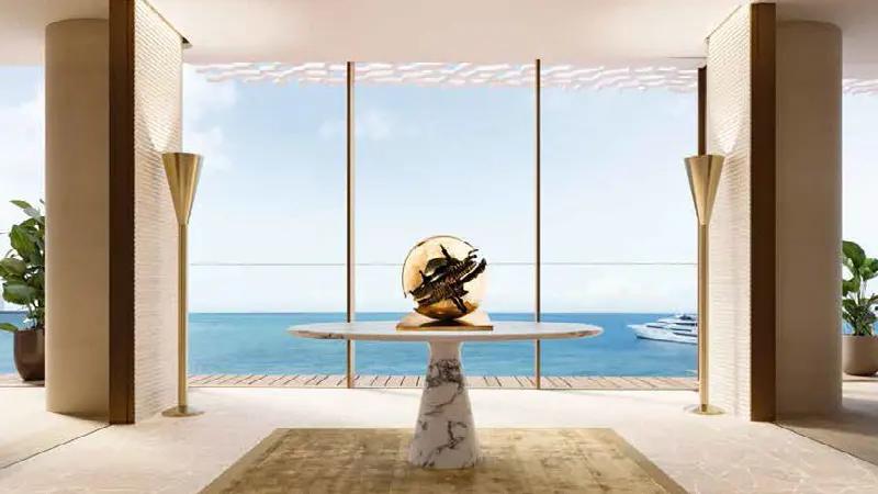 Meraas Bulgari Lighthouse - Image 4