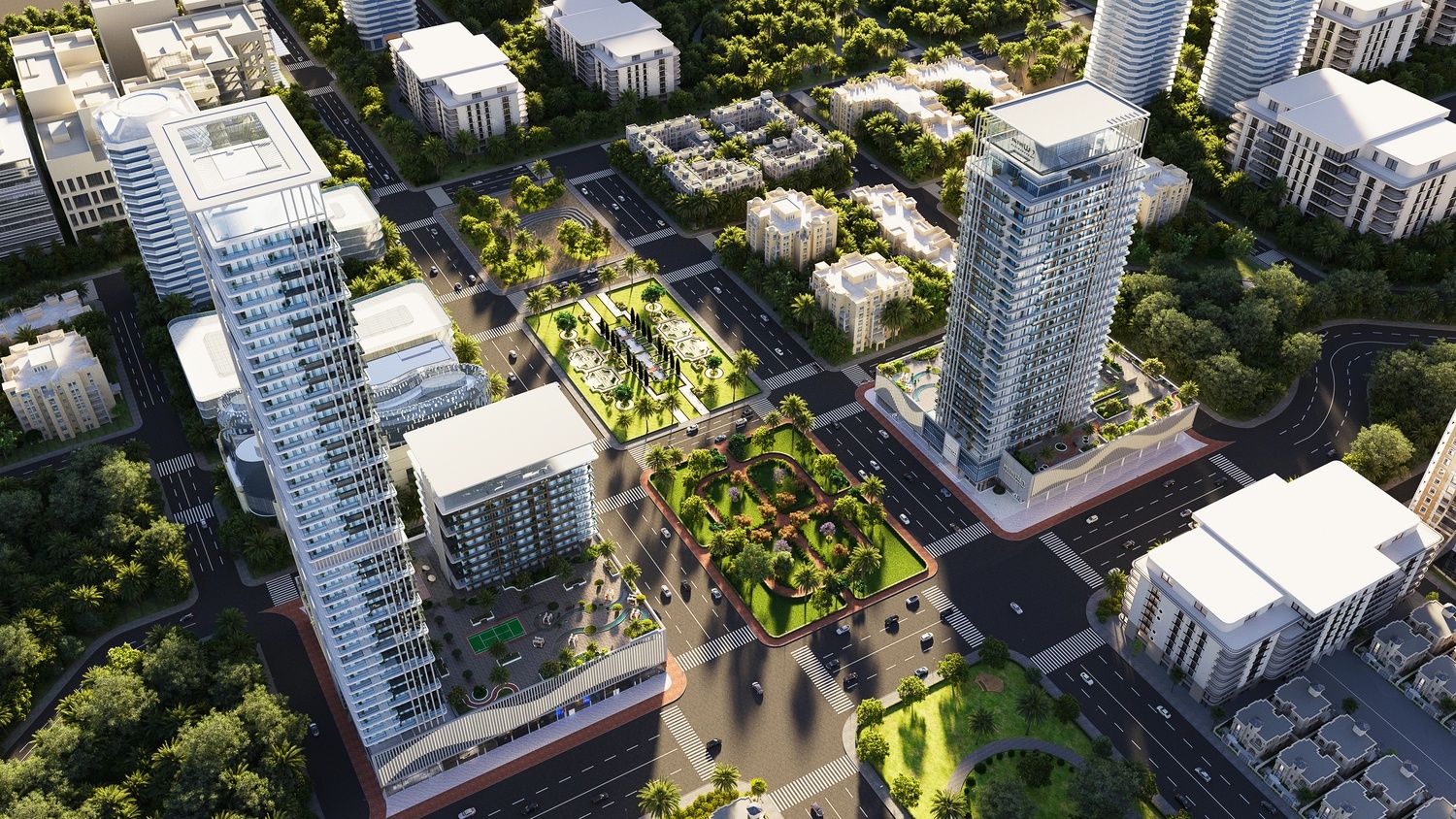 Sky Hills Residence 2 - Image 3