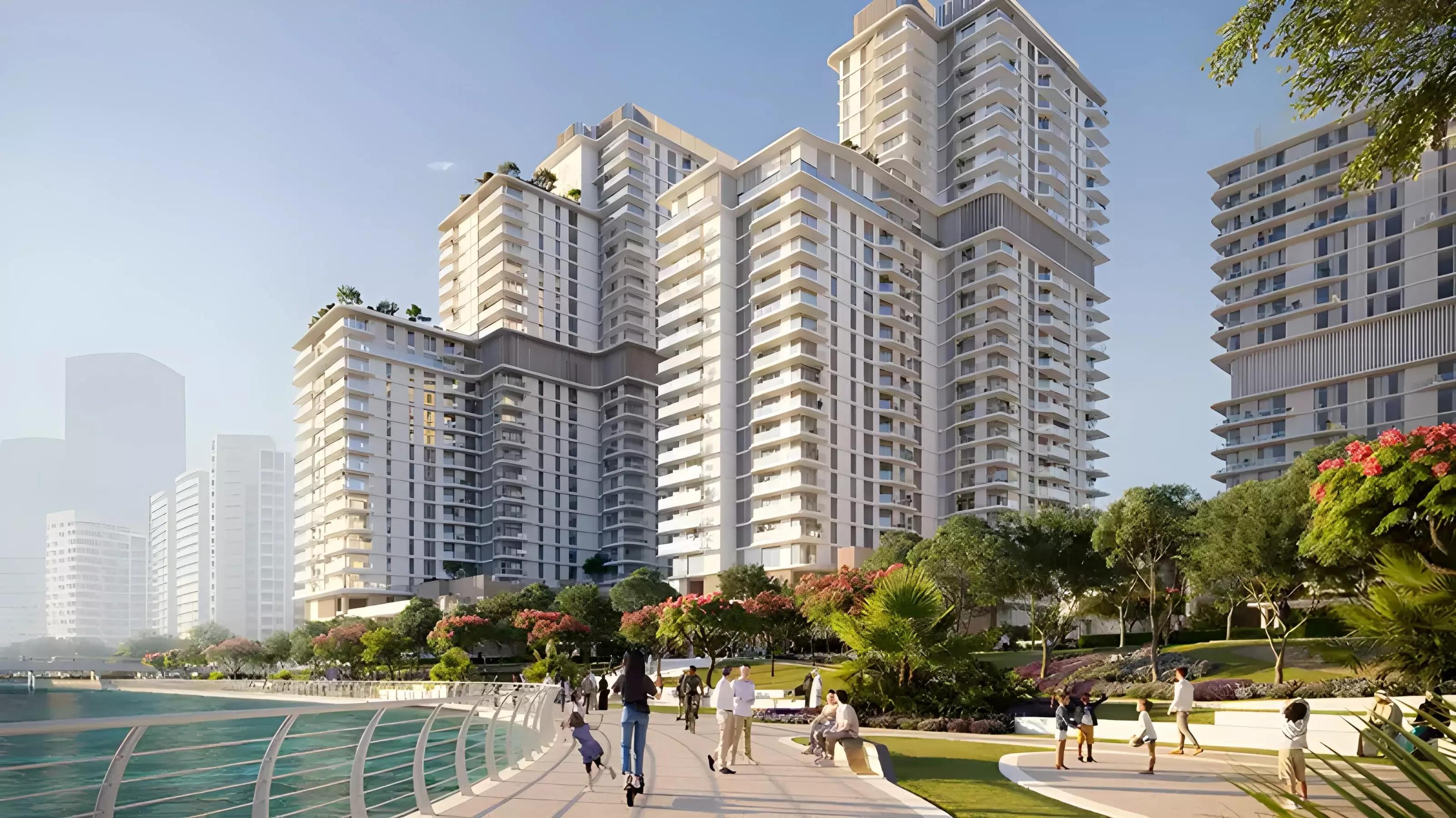 Muheira Maysan by Modon - Image 5