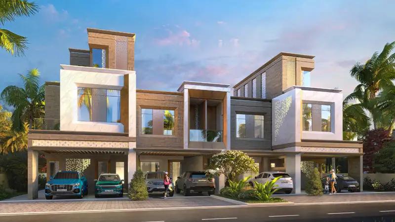 Monte Carlo Damac Lagoons - Image 3