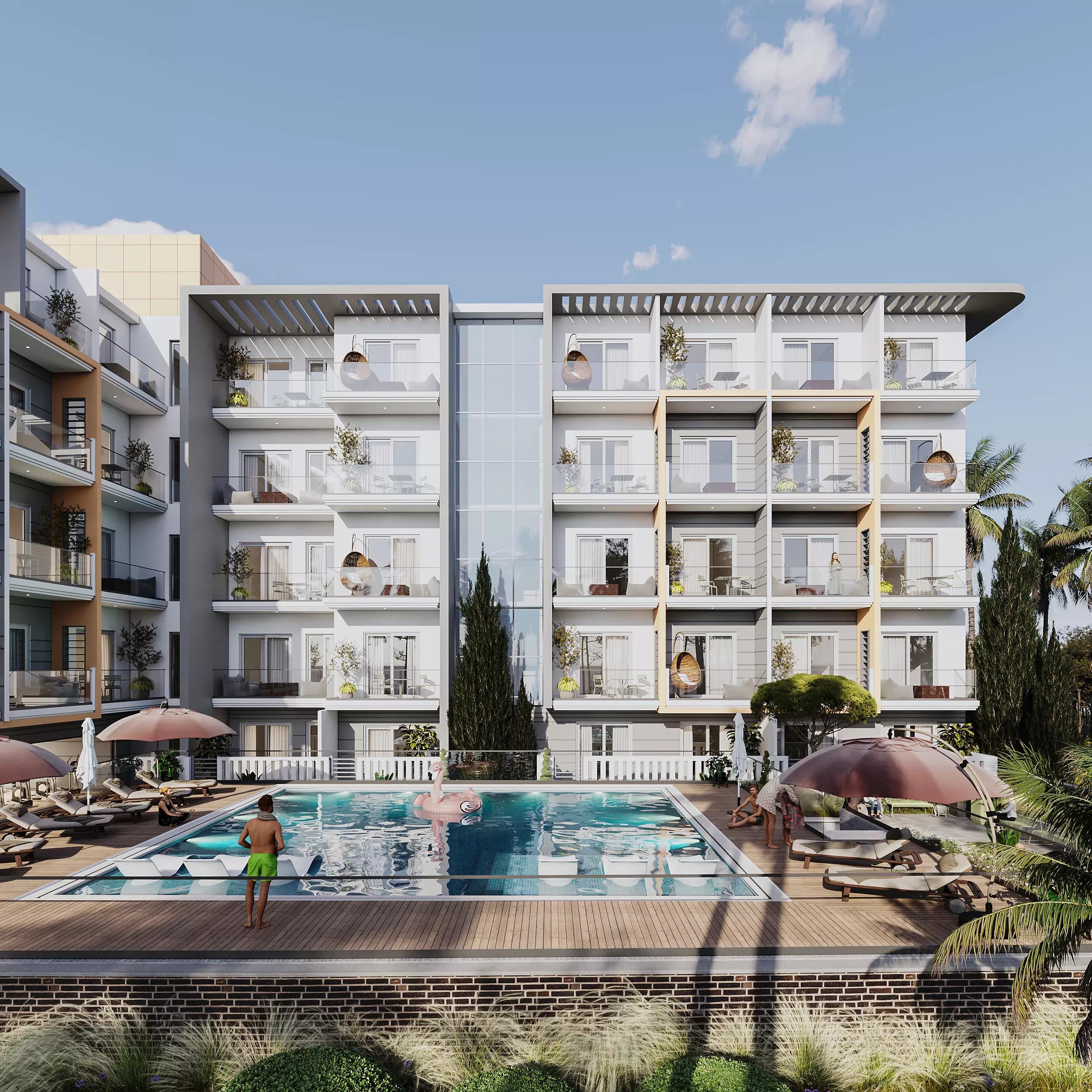 4B Living Dubai - Image 6