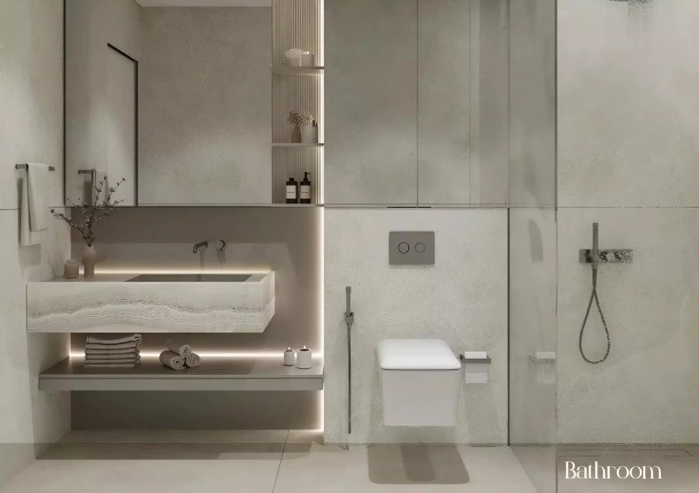 Gate Royale Residences - Image 2