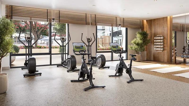 Haya at Town Square - Image 4