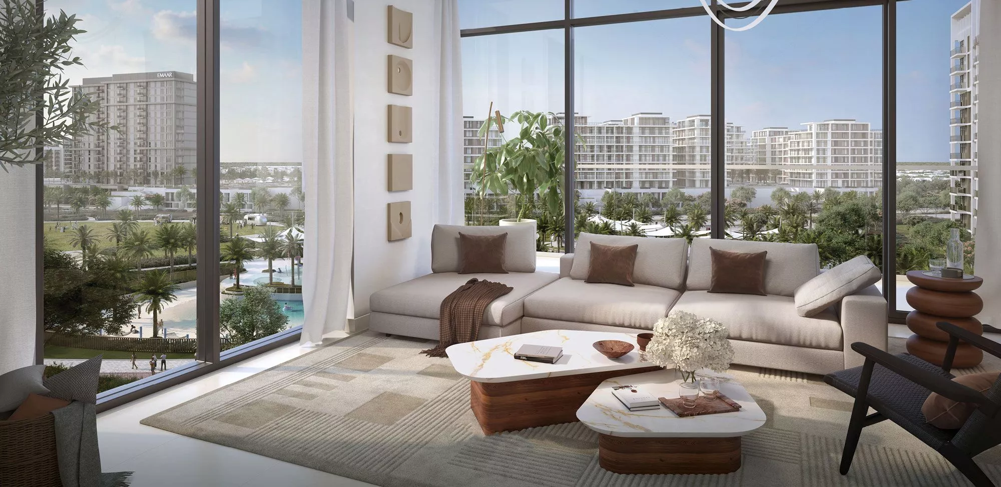 Yasmina Duet Villas - Image 2