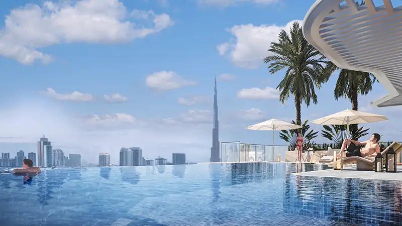 Stamn One Residences