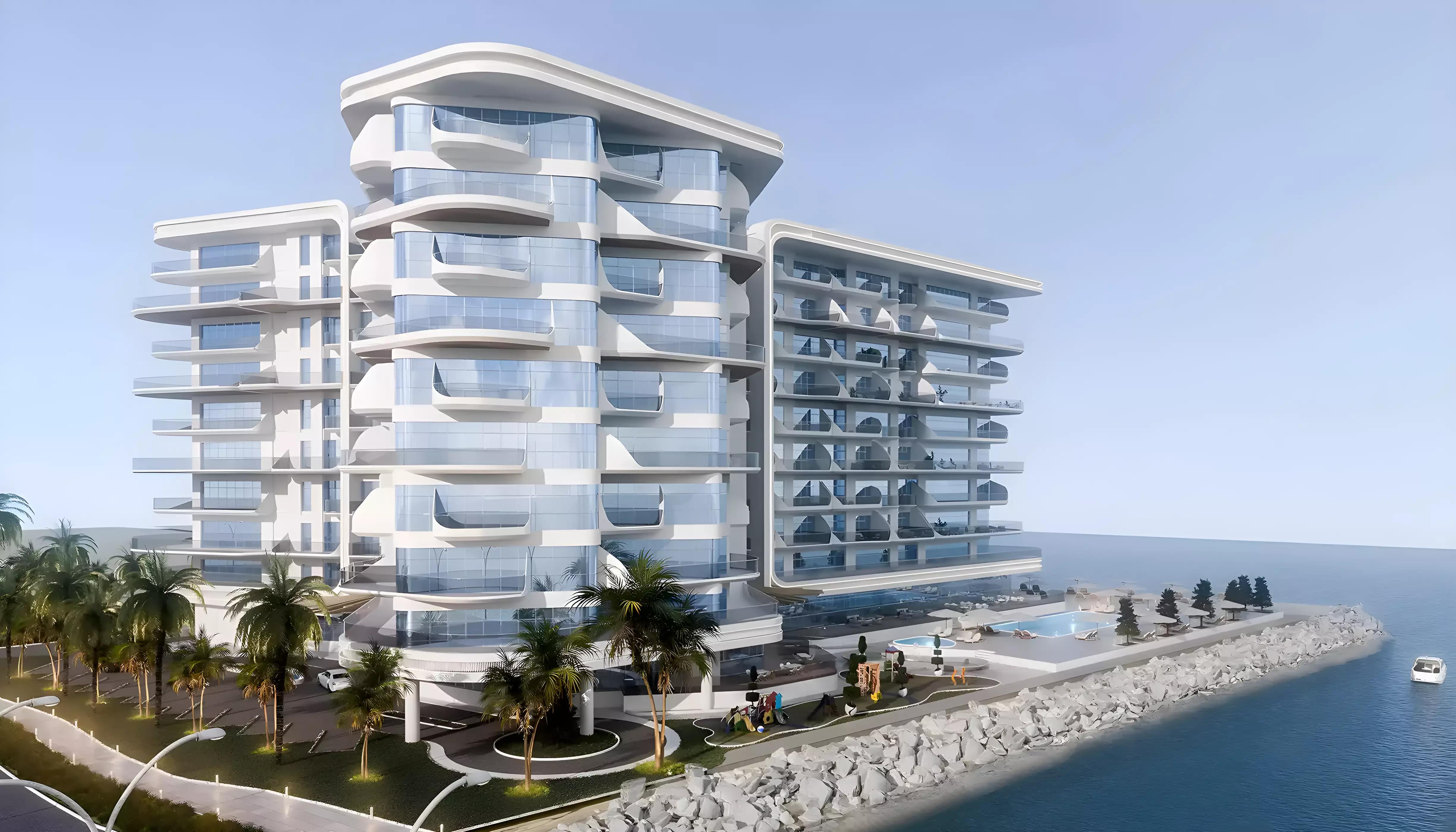 Fortune Bay Residences - Image 8