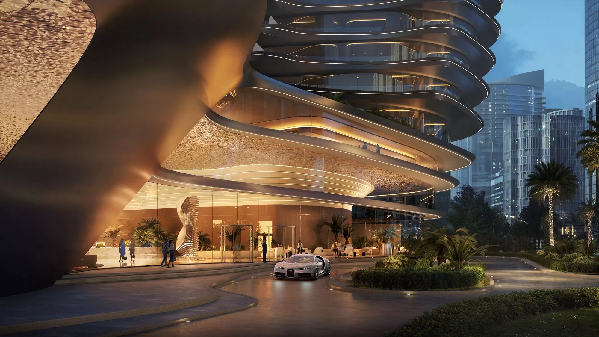 Bugatti Residences - Image 6