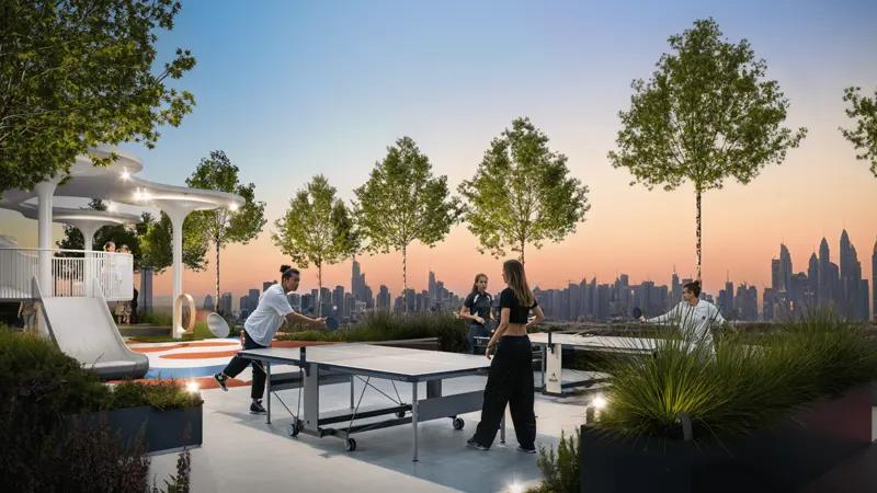 The Fifth Tower - Image 8