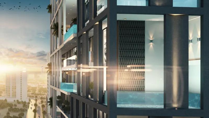 Vue by Crystal Bay - Image 6