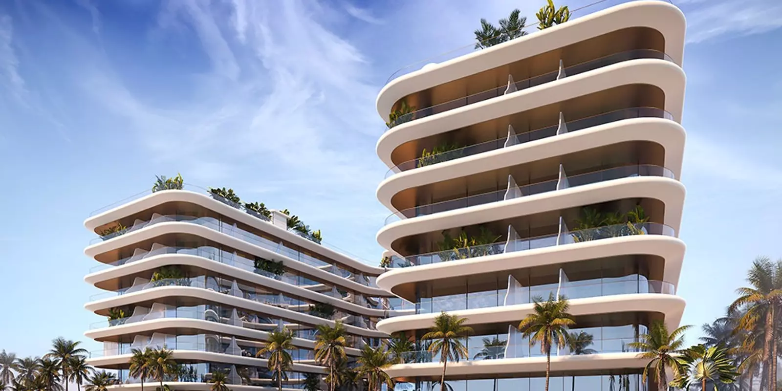 Gianfranco Ferre Residences - Image 4