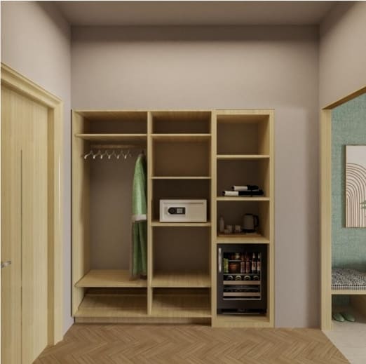 Dusit Rijas Residence