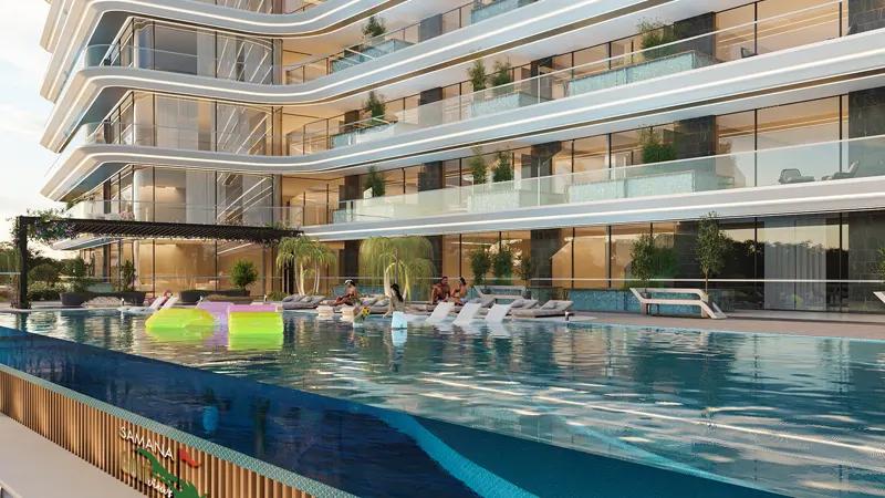 Samana Golf Views - Image 5