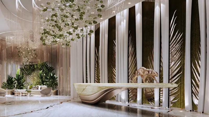 Cavalli Phase 2  - Image 2