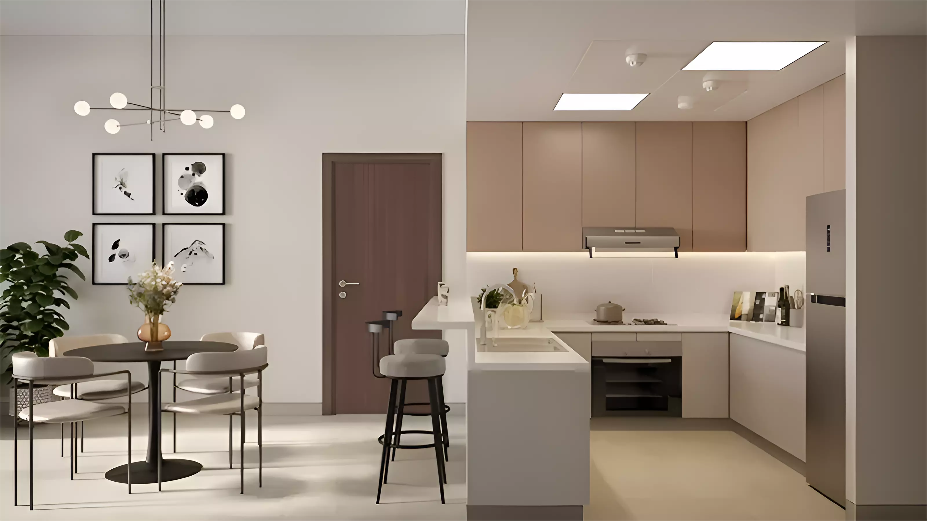 The Hub Residences - Image 2