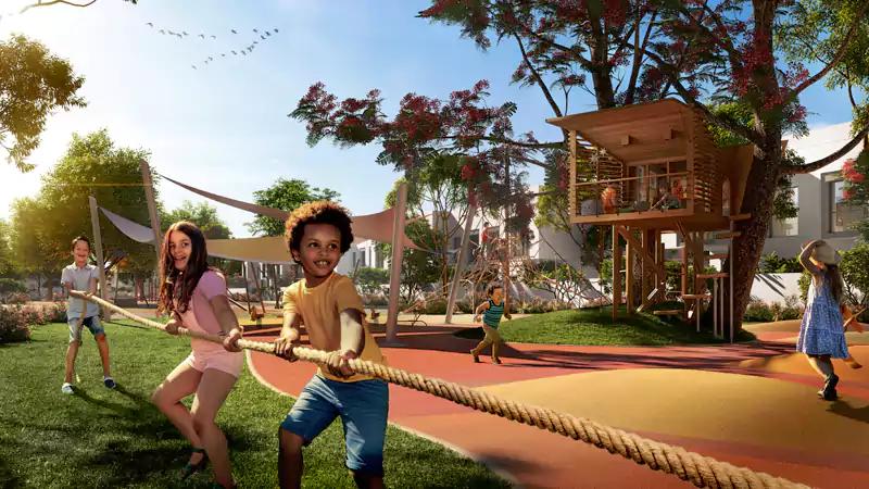 The Magnolias Yas Acres - Image 6