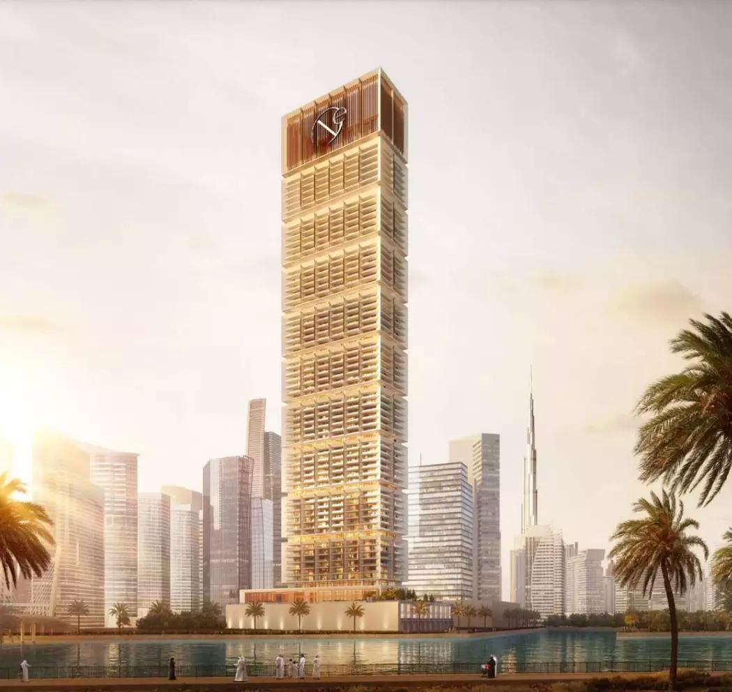 One By Binghatti - Image 3