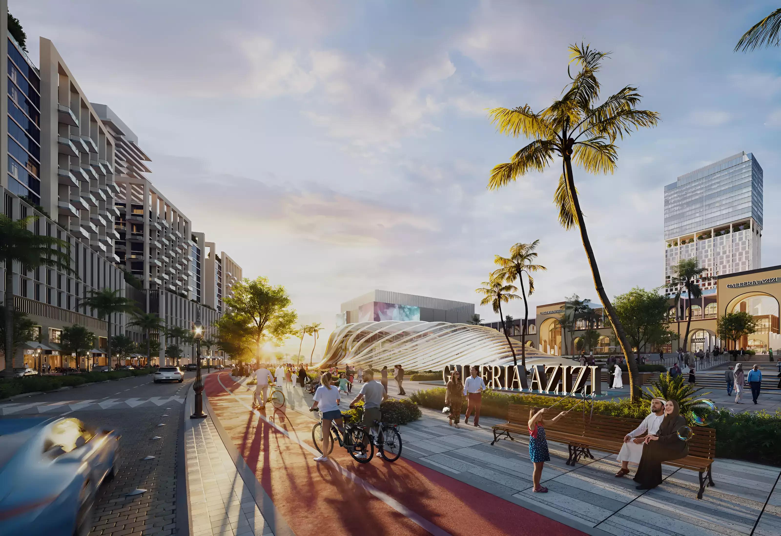 Azizi Milan 51 - Image 2