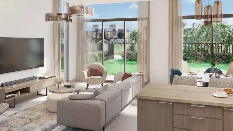 Mudon Al Ranim Phase 4