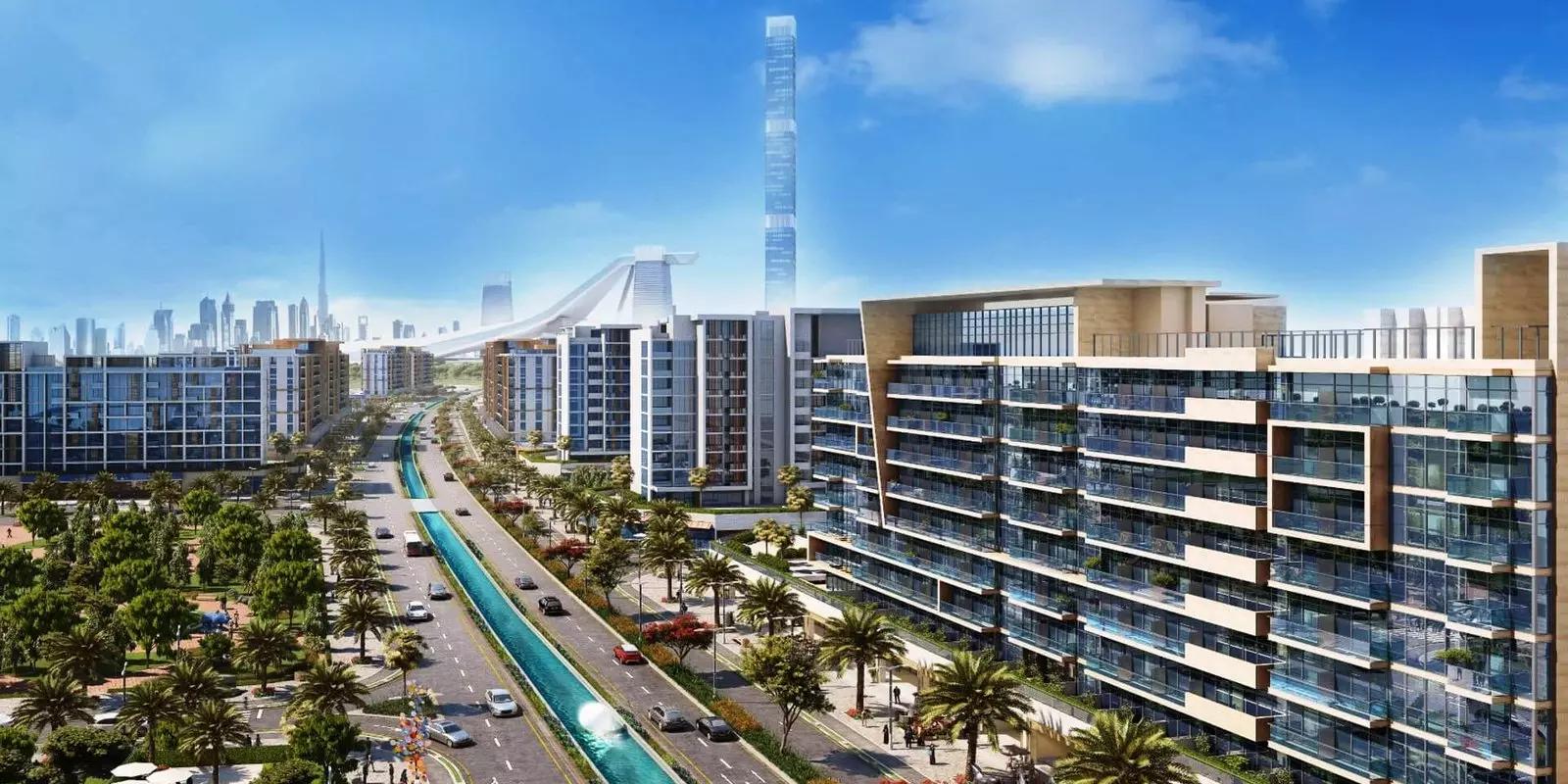 AZIZI Riviera 39 - Image 3