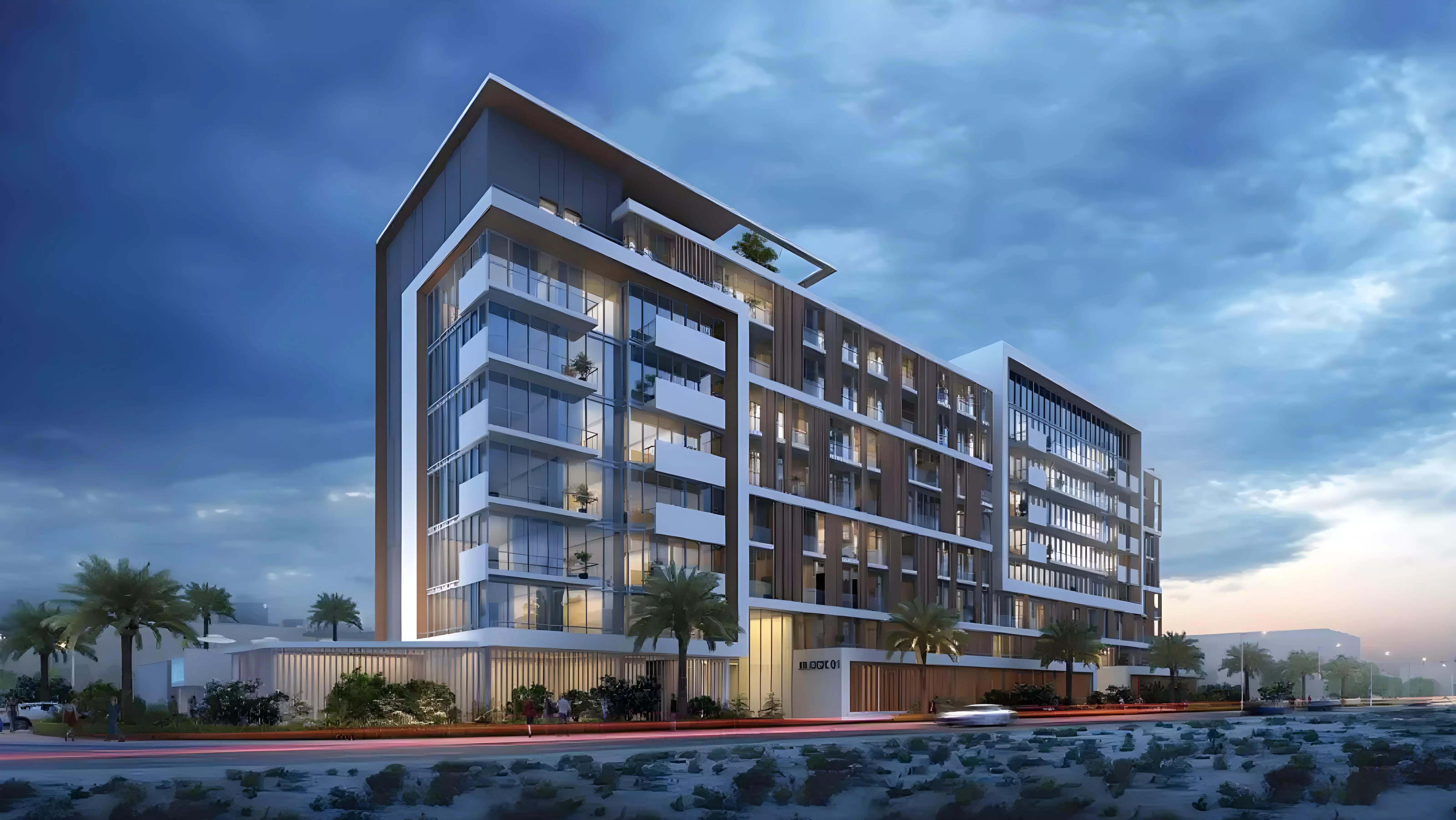 Azizi Riviera 62 - Image 2