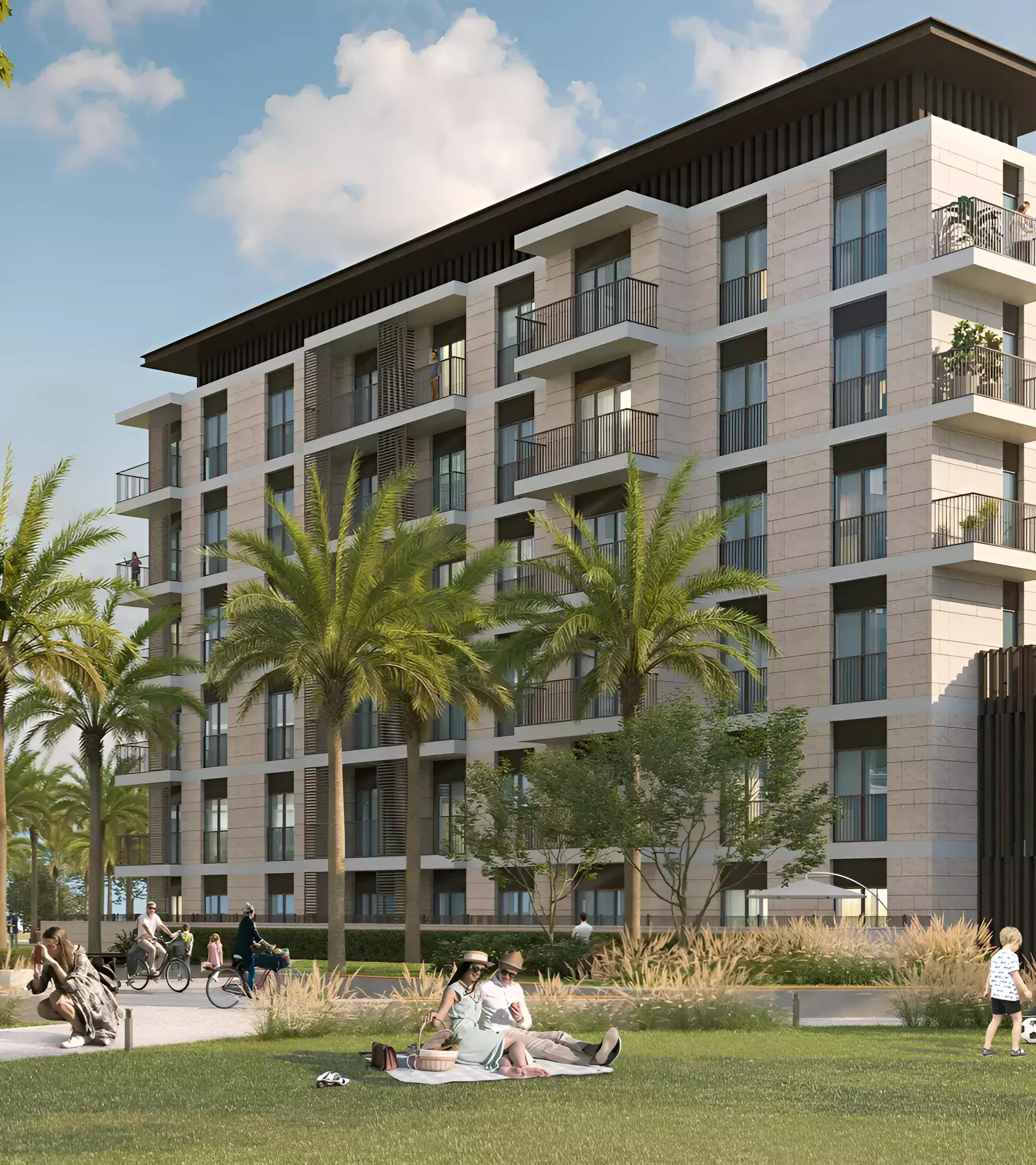 Aysha Residences Phase 2 - Image 2