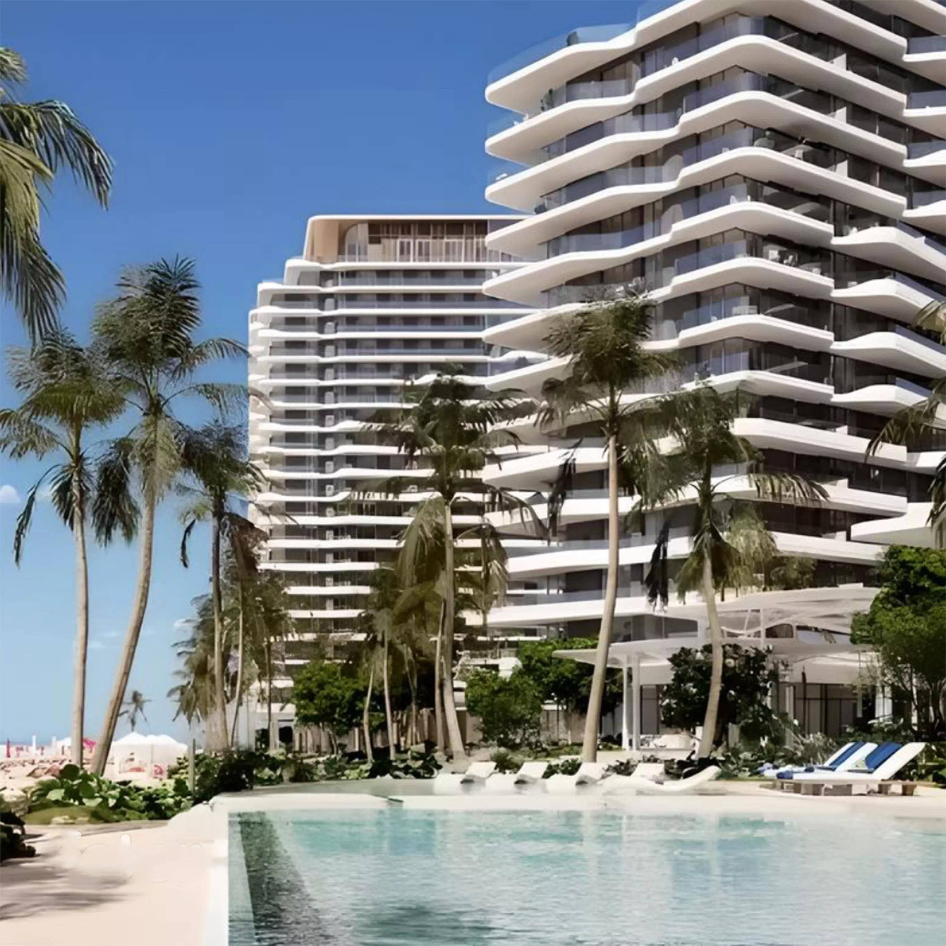 Nikki Beach Residences - Image 6